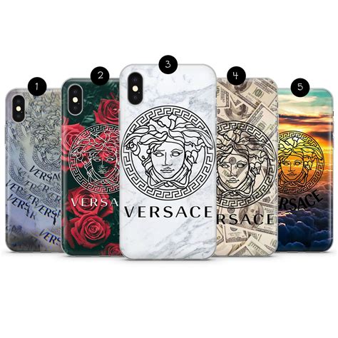 versace handyhülle iphone xs|Versace Case iPhone Cases for Sale .